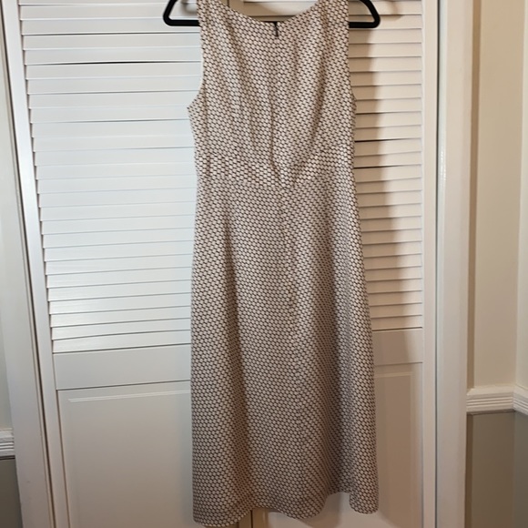 J Crew Silk Dress - Picture 7 of 8